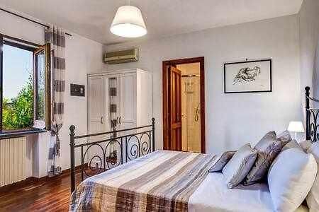Gocce Villas - Villa De Flores Country Style Villa With Pool Масса-Лубренсе Экстерьер фото