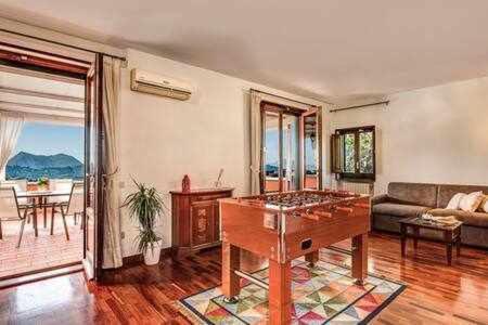 Gocce Villas - Villa De Flores Country Style Villa With Pool Масса-Лубренсе Экстерьер фото