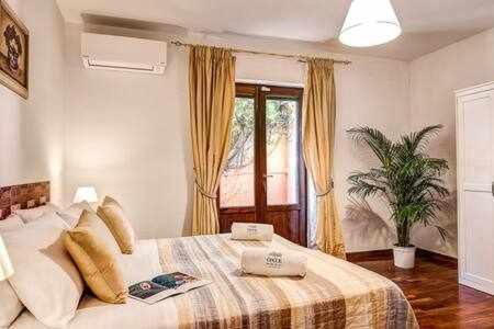 Gocce Villas - Villa De Flores Country Style Villa With Pool Масса-Лубренсе Экстерьер фото
